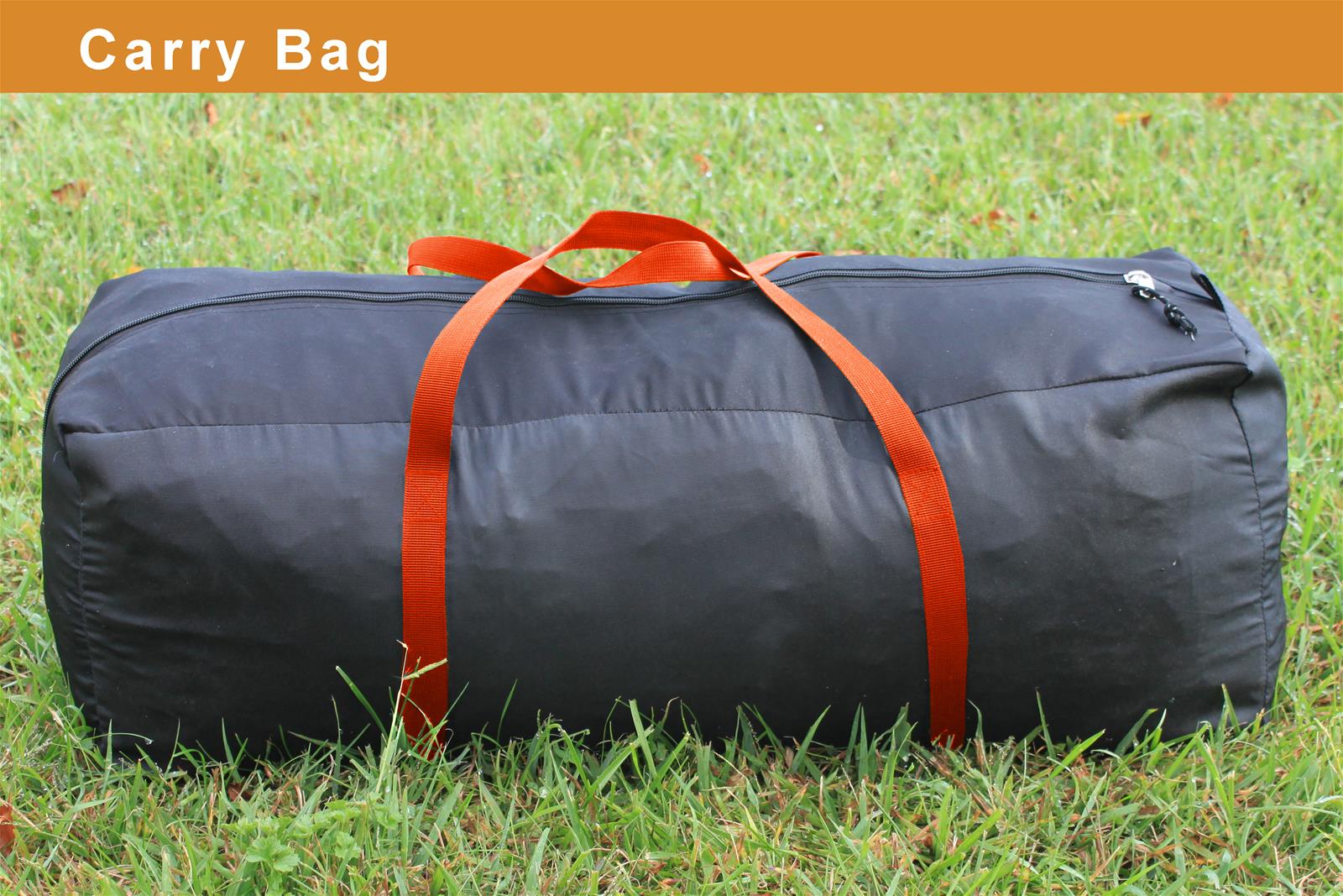 Rightline Gear 110915 Rightline Gear SUV Tents | Summit Racing