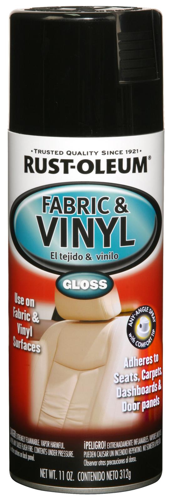 Rust-Oleum Corporation 248918 Rust-Oleum Fabric and Vinyl Dyes