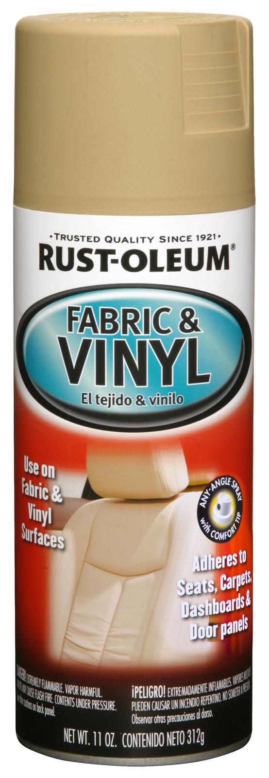 RustOleum Corporation 248921 RustOleum Fabric and Vinyl Dyes Summit