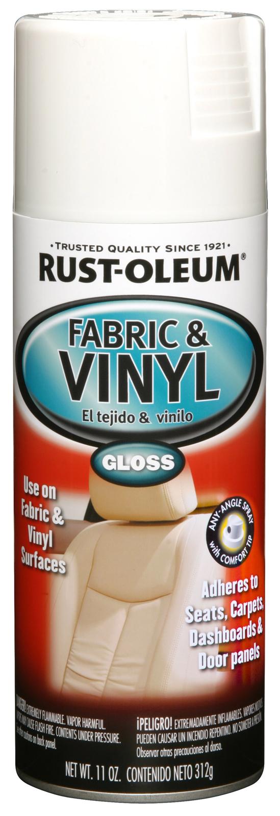 RustOleum Corporation 248922 RustOleum Fabric and Vinyl Dyes Summit Racing
