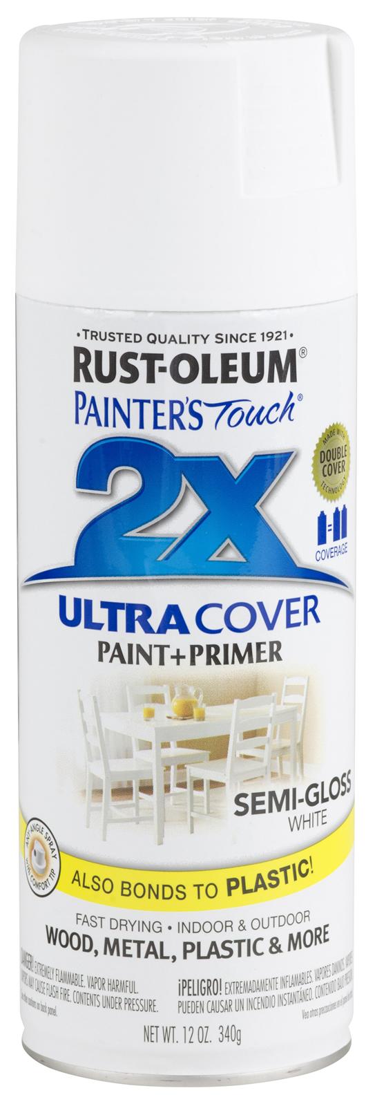 Rust Oleum Corporation 249060 Rust Oleum Painter S Touch 2X Ultra Cover   Rll 249060 It Xl 