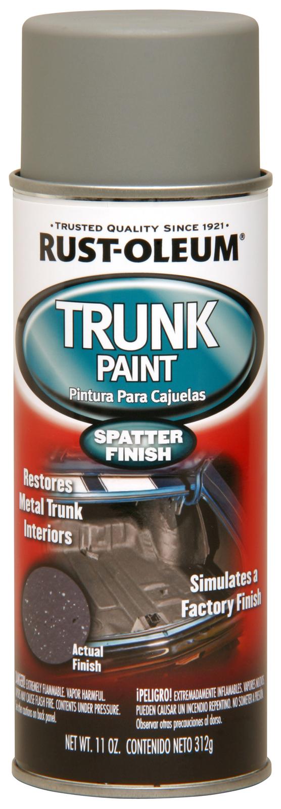 RustOleum Corporation 251580