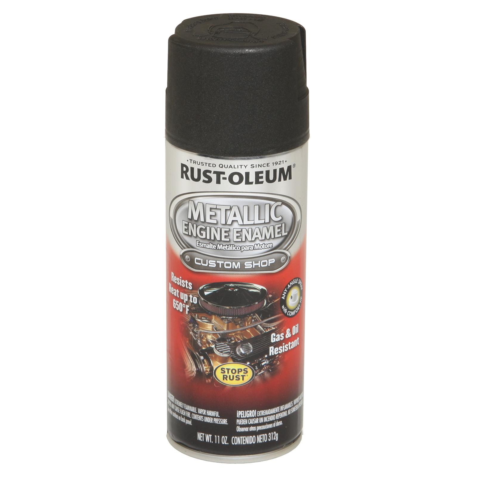 Rust Oleum Engine Enamel Colors My XXX Hot Girl