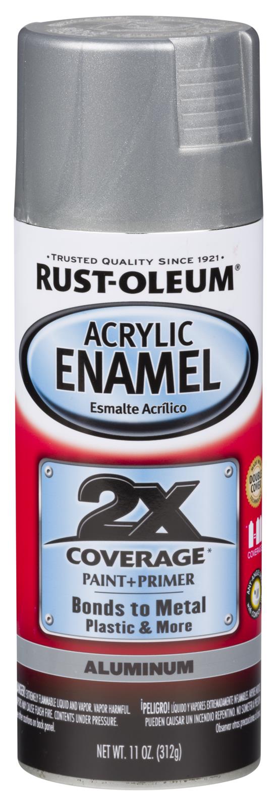 Acrylic Enamel 2X
