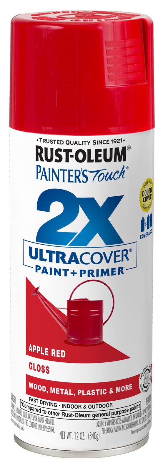 Rust Oleum Corporation 334024 Rust Oleum Painter S Touch 2X Ultra Cover   Rll 334024 Xl 