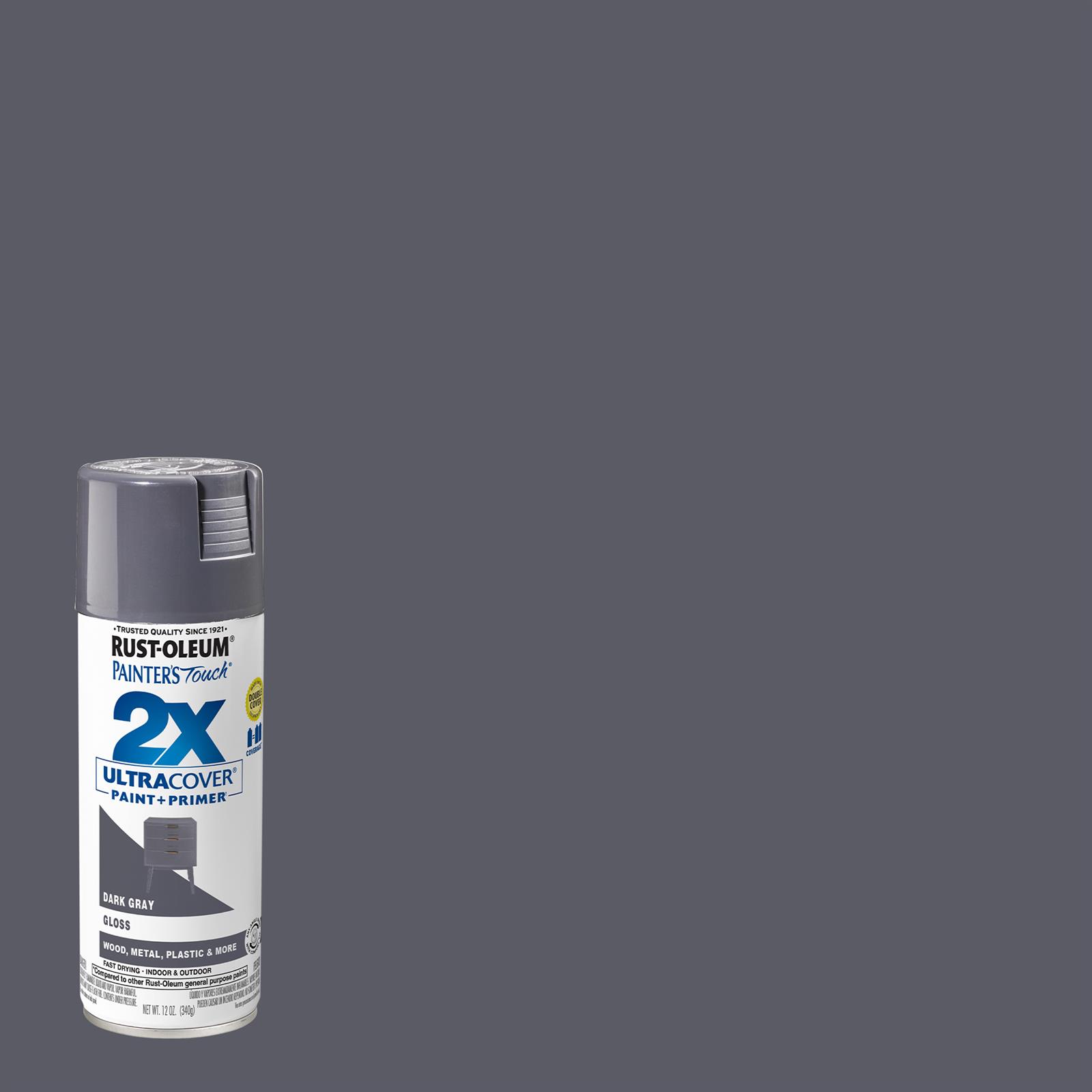 Rust-Oleum Corporation 334031 Rust-Oleum Painter's Touch 2X Ultra