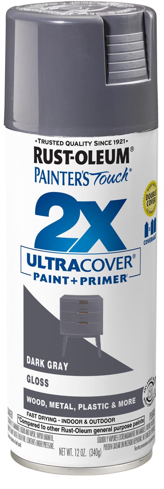 RustOleum Corporation 334031 RustOleum Painter's Touch 2X Ultra Cover