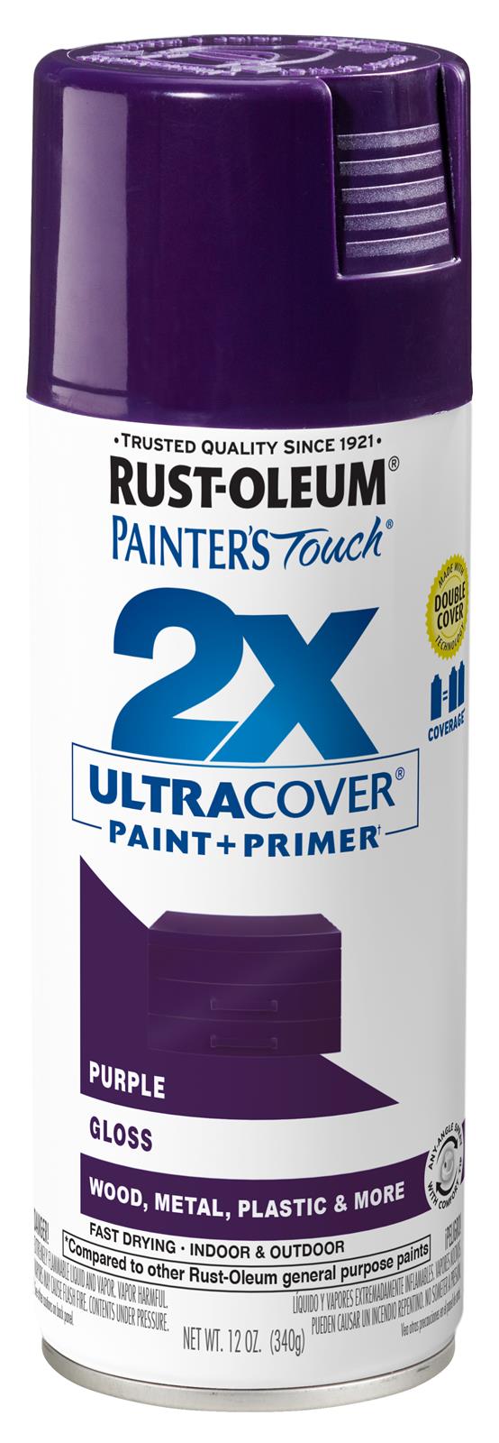 Rust Oleum Corporation 334042 Rust Oleum Painter S Touch 2X Ultra Cover   Rll 334042 Xl 