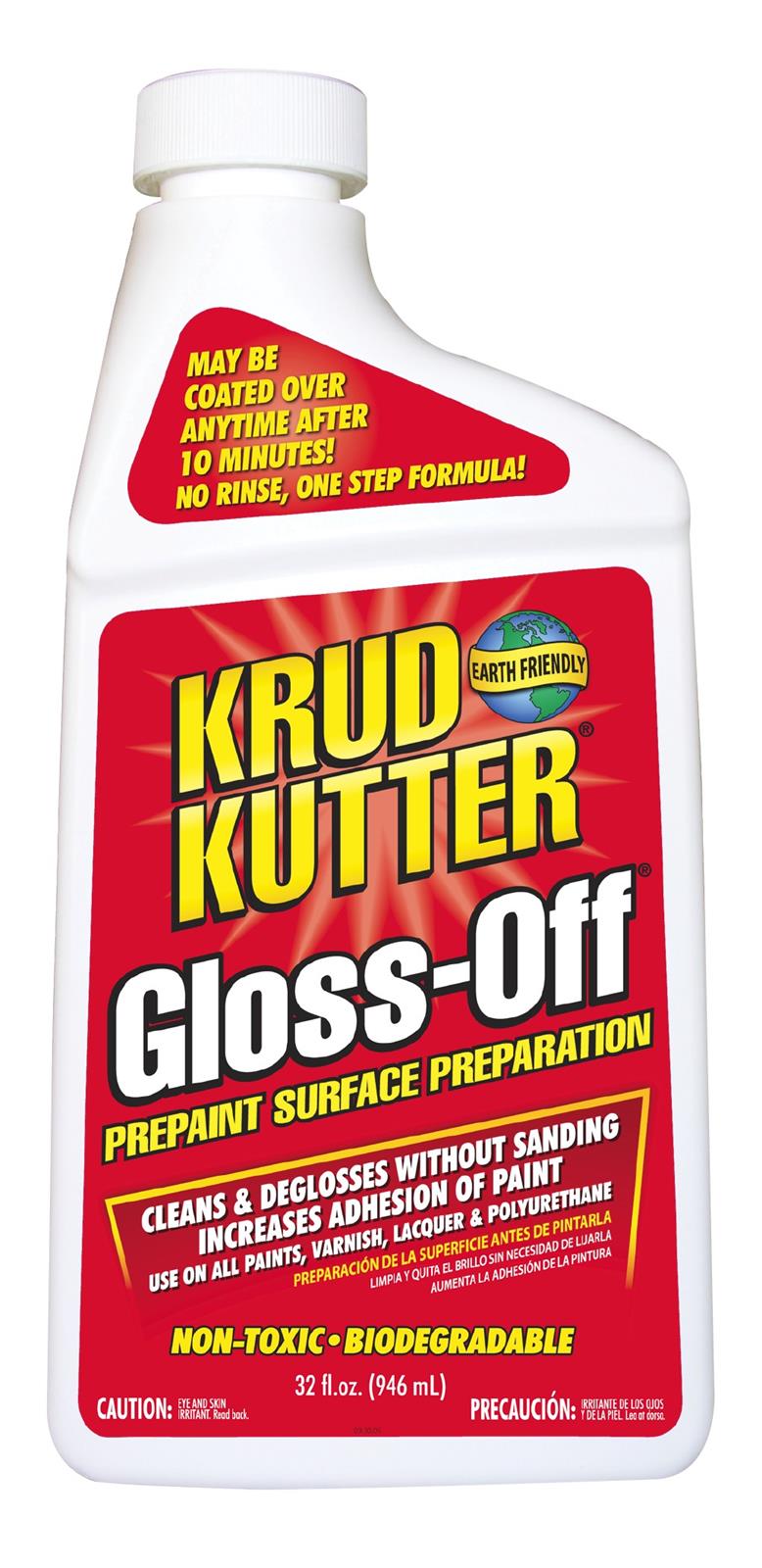 Rust-Oleum Corporation GO326 Rust-Oleum Krud Kutter Gloss-Off