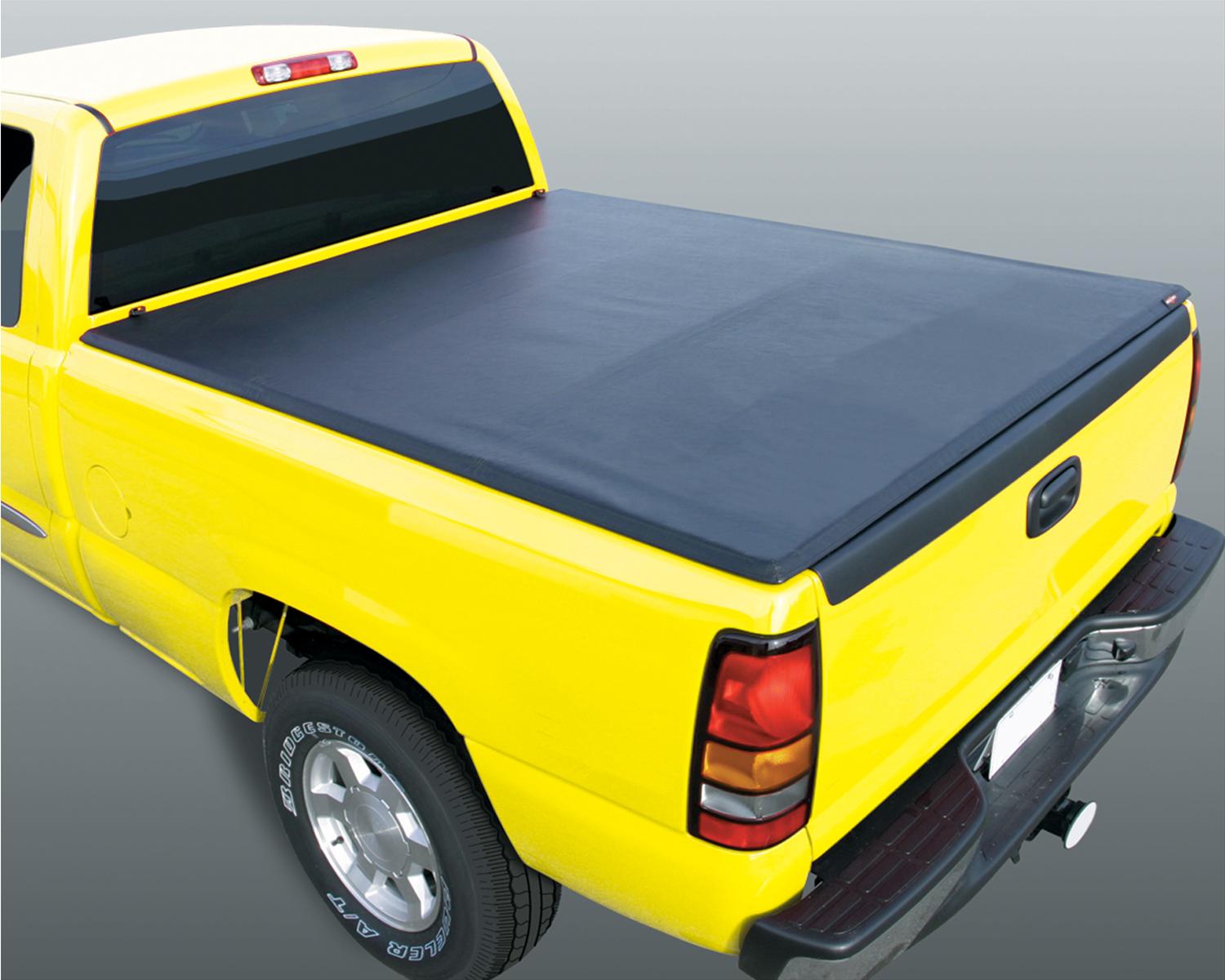 Rugged Liner E Series Tonneau Covers E3 C6514