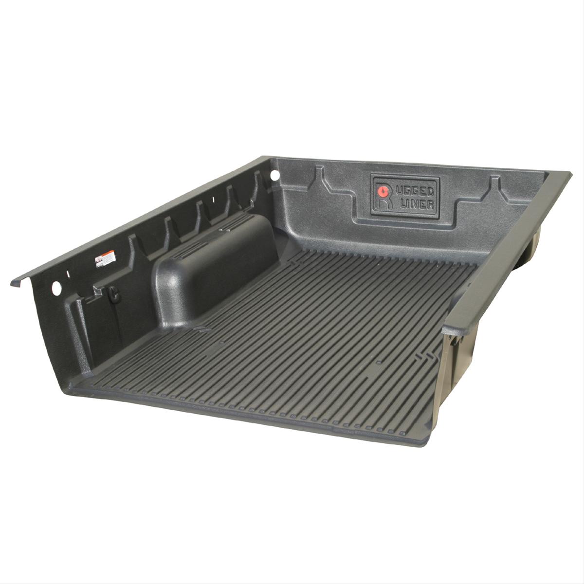 x line truck bed liners