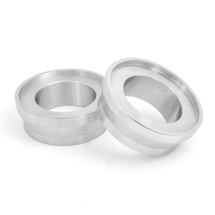 ReadyLift Suspension Coil Spring Spacers for 2014-2025 2500 - 26-1920 Leveling Kit, Rear, Spacer, 2.00 in. Lift, Ram, Pair thumbnail 2