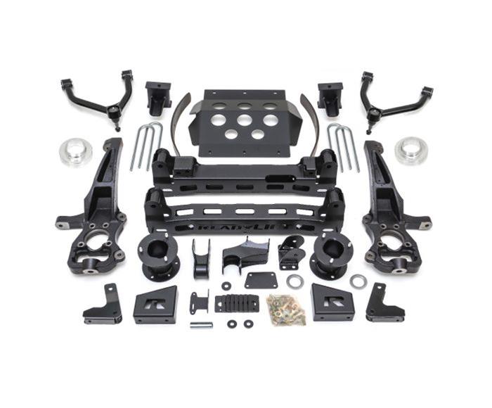 ReadyLift Suspension Leveling & Lift Kits 44-35600 Kit-Suspension