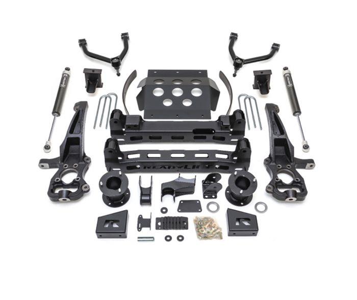 ReadyLift Suspension Leveling & Lift Kits 44-35625 Kit-Suspension
