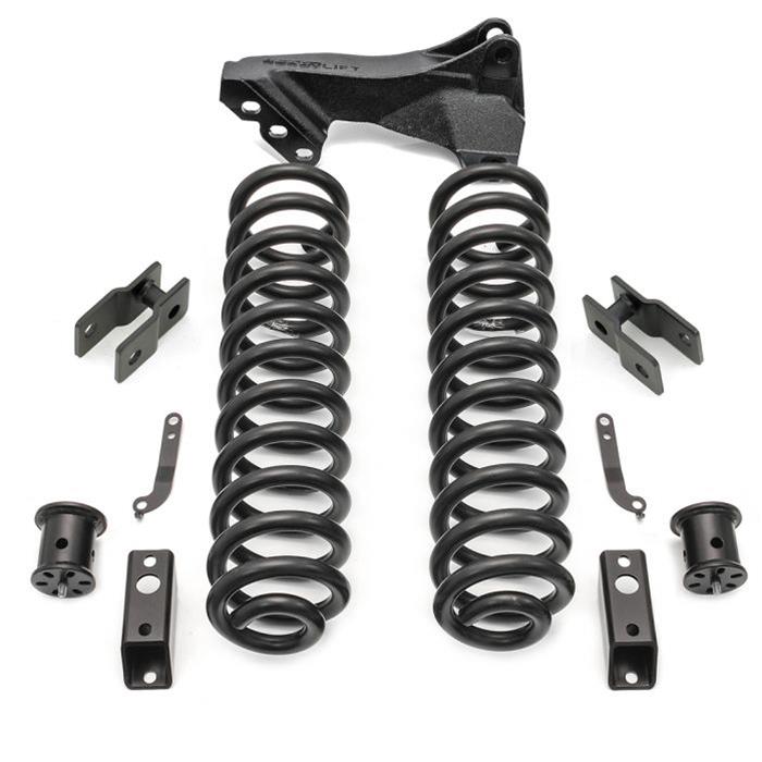 ReadyLift Suspension Leveling Kits for 2011-2022 F-250 SUPER DUTY, F-350 DUTY - 46-2728 Lift Kit, Leveling, Front, Ford, Kit