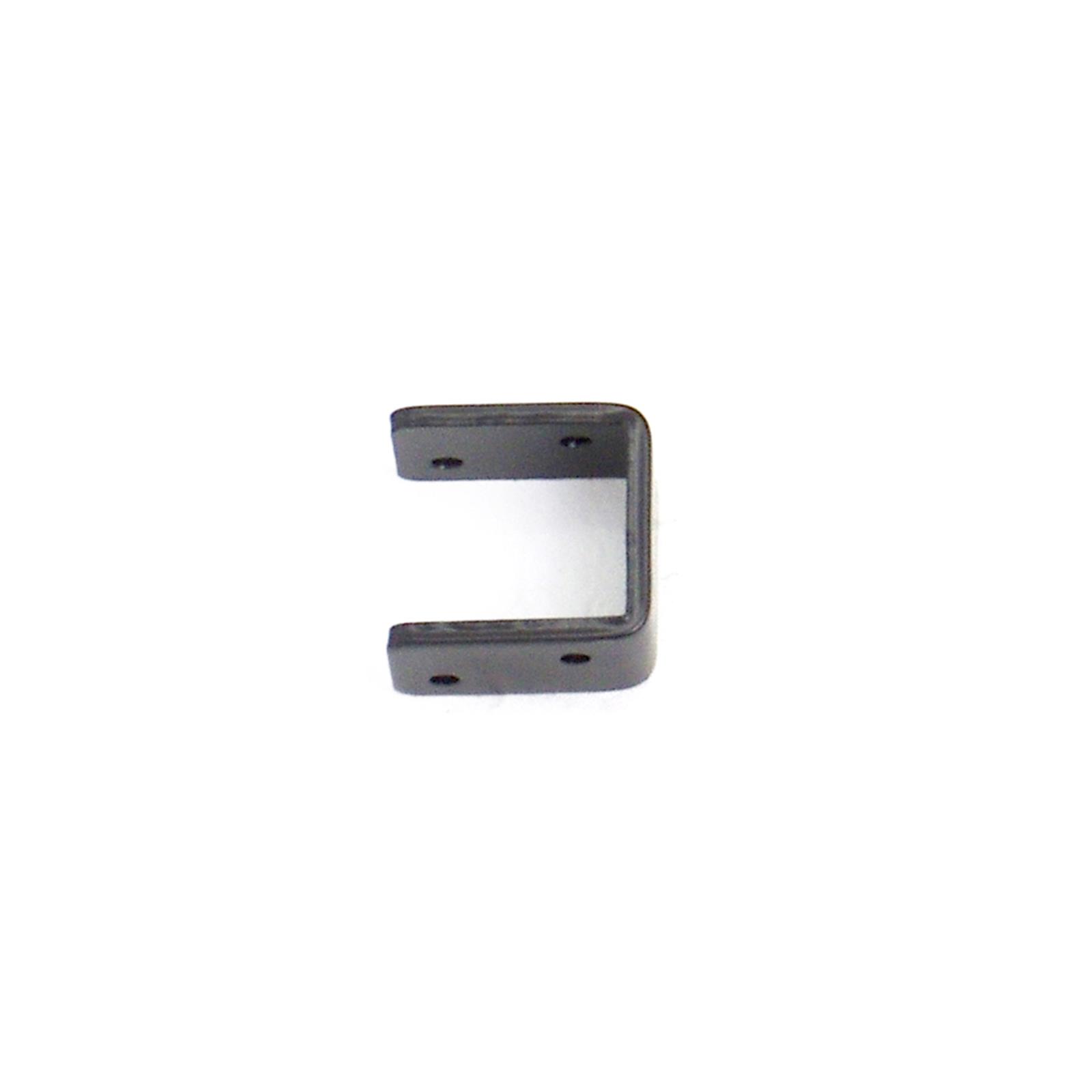 ReadyLift Suspension Brake Hose Mounting Tabs 47-6100 2007-16 JEEP JK EMERGENCY BRAKE LINE DROP BRACKET -REAR