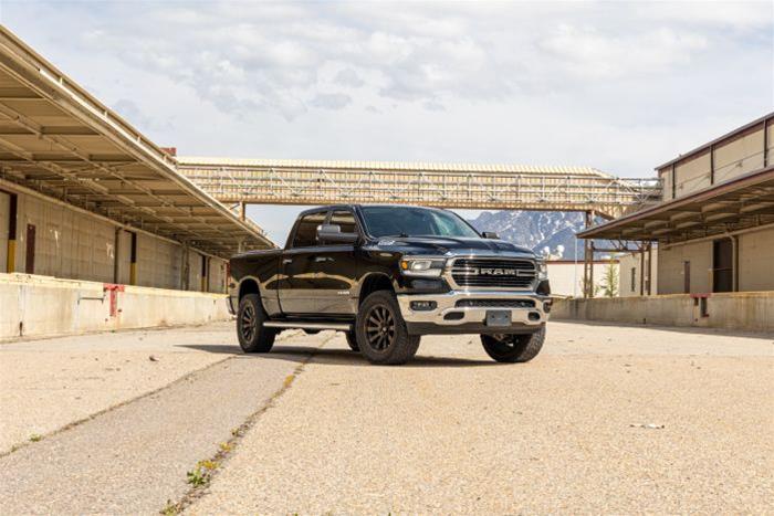 ReadyLift Suspension SST Lift Kits for 2019-2025 1500 - 62-19340 Lift, Coilover/Block, Front 3.500 in., Rear 2.00 in., Ram, 2WD, 4WD, Kit thumbnail 2