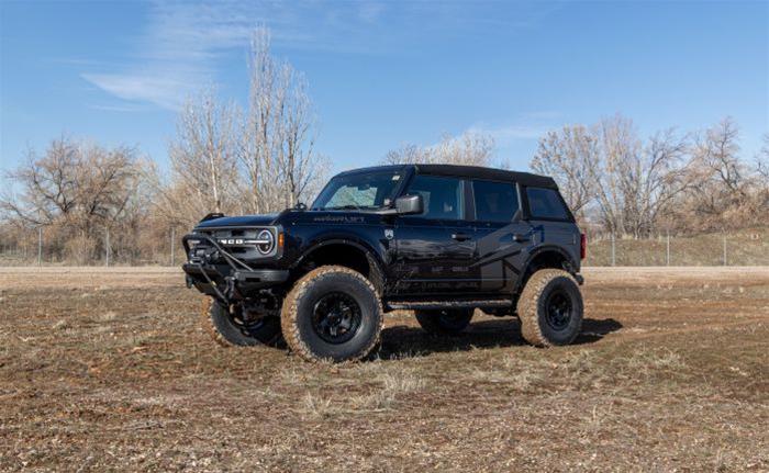 ReadyLift Suspension SST Lift Kits 62-21360 Lift, Coilover/Coilover, Front 3.500 in., Rear 3.50 in., Ford, 2WD, 4WD, Kit