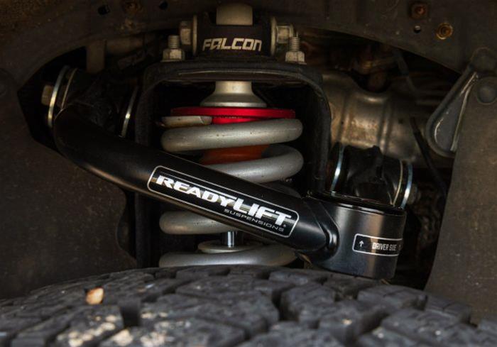 ReadyLift Suspension SST2.1 Lift Kits for 2010-2024 4RUNNER - 62-50340 Lift, SST2.1, 3 in. Lift, Coilovers, Coil Springs, Shocks, Upper Control Arms, Toyota, Kit thumbnail 2