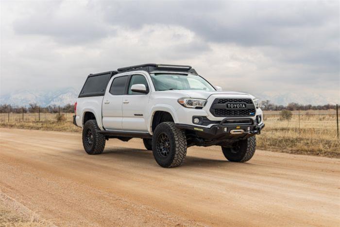 ReadyLift Suspension SST2.1 Lift Kits for 2005-2023 TACOMA - 62-55340 Lift, SST2.1, 2.5 in. Coilover Front, Rear Leaf Springs, Upper Control Arms, Falcon Shocks, Toyota, Kit thumbnail 3