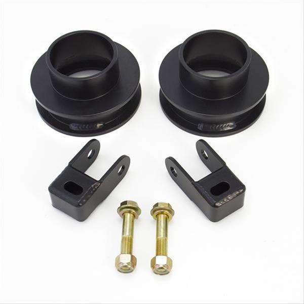 ReadyLift Suspension Leveling Kits for 2013-2019 2500, 3500 - 66-1113 Leveling, Spacer, Front, 1.75 in. Lift, Ram, Kit