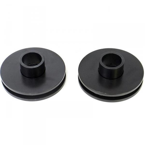 ReadyLift Suspension Leveling Kits for 2019-2025 2500 - 66-1910 Lift Kit, Leveling, 1.0 in. Rear, Ram, Pair