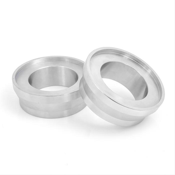 ReadyLift Suspension Coil Spring Spacers for 2019-2025 1500 - 66-1920 Leveling Kit, Spacers, Front, 2.00 in. Lift, Ram, Kit thumbnail 2