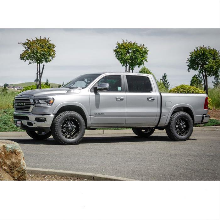 ReadyLift Suspension 661921 ReadyLift Suspension Leveling Kits