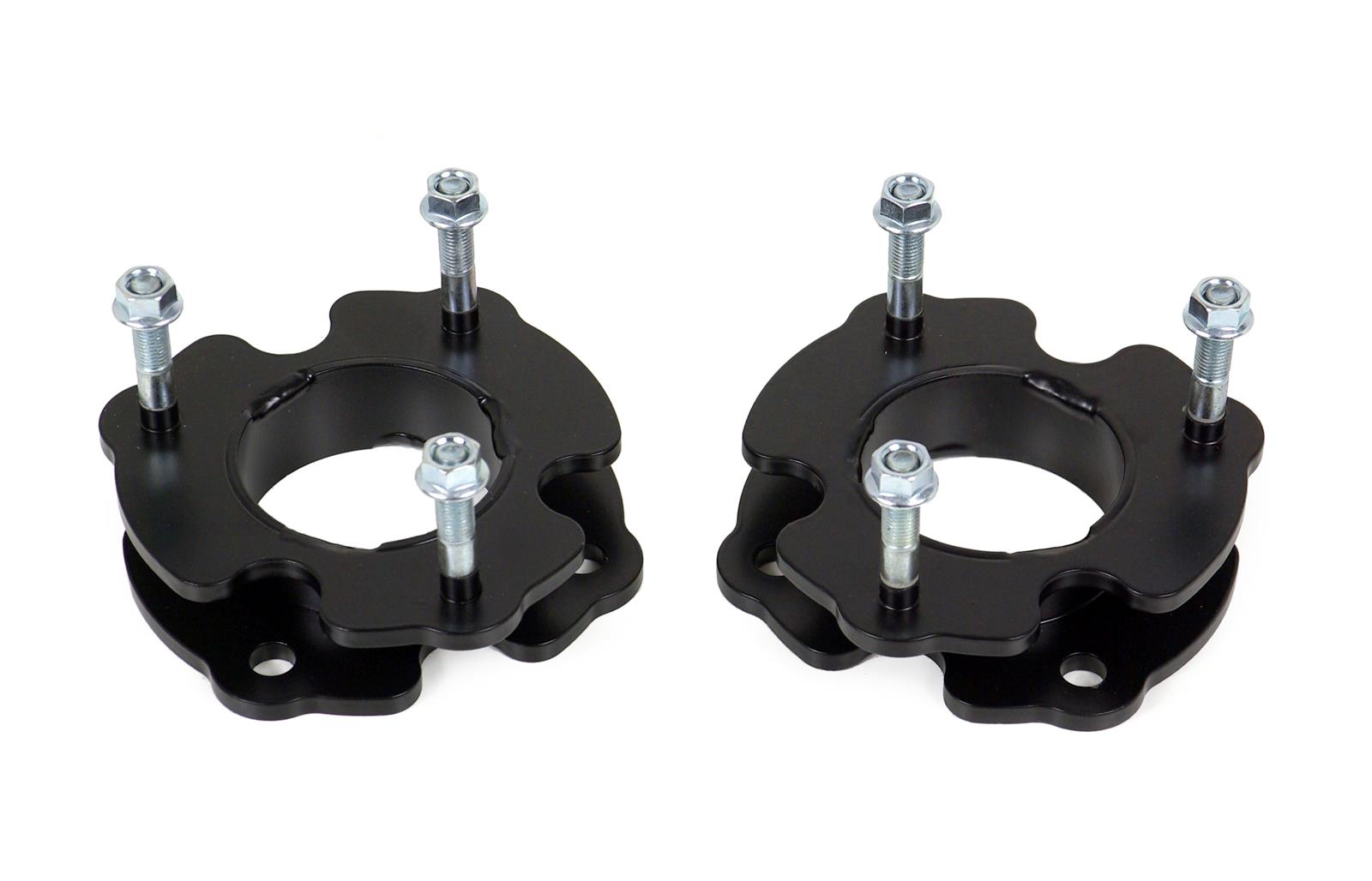 ReadyLift Suspension Leveling Kits 66-2055 Lift, Spacer, Front, 2.00 in. Lift, Ford, Kit