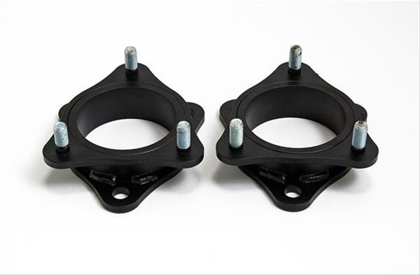 ReadyLift Suspension Leveling Kits for 2004-2014 F-150, 2006-2008 MARK LT - 66-2059 Kit, Strut Extensions, Front, 2.00 in. Lift, Ford, Pickup, Kit