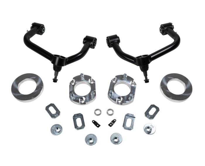 ReadyLift Suspension 6621300 ReadyLift Suspension Leveling Kits