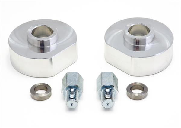 ReadyLift Suspension Leveling Kits 66-2299 1999-2016 FORD F250/350/450/550 2WD ONLY FRONT 2.0in. LEVELING KIT(SHOCKS REQUIRED). ALSO FITS 83-97 BRONCO I
