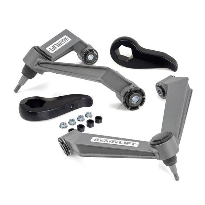 ReadyLift Suspension Leveling Kits 66-3012 Lift Kit, Leveling, Front, Chevy, GMC, Kit