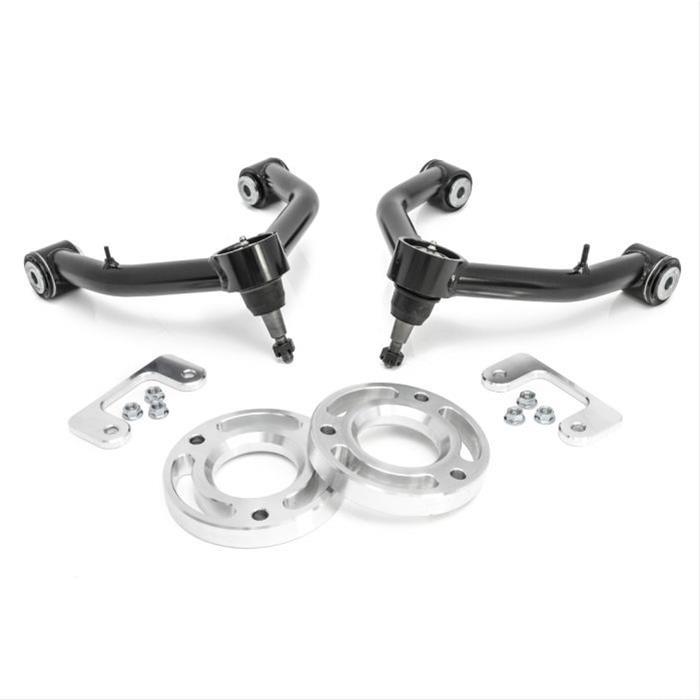 ReadyLift Suspension 663086 ReadyLift Suspension Leveling Kits