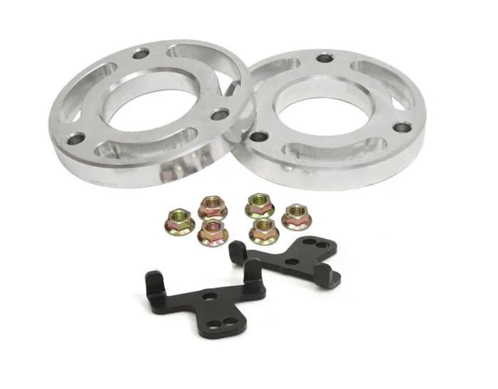 ReadyLift Suspension Leveling Kits 66-39151 Leveling, Front, 1.50 in. Lift, With ARC- Air Ride Control, Chevy, GMC, Kit
