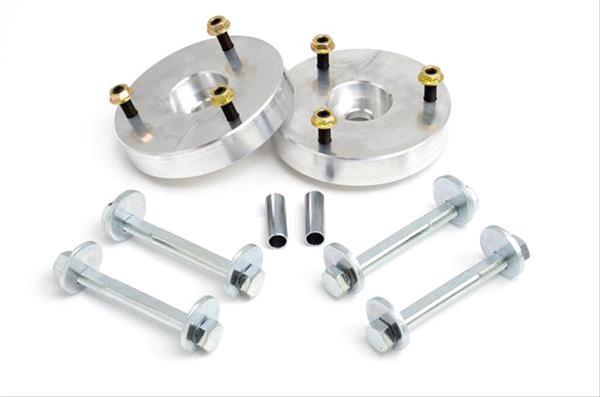 ReadyLift Suspension Leveling Kits 66-4204 2004-13 NISSAN ARMADA/TITAN 2WD/4WD- 2.0in. FRONT LEVELING KIT.