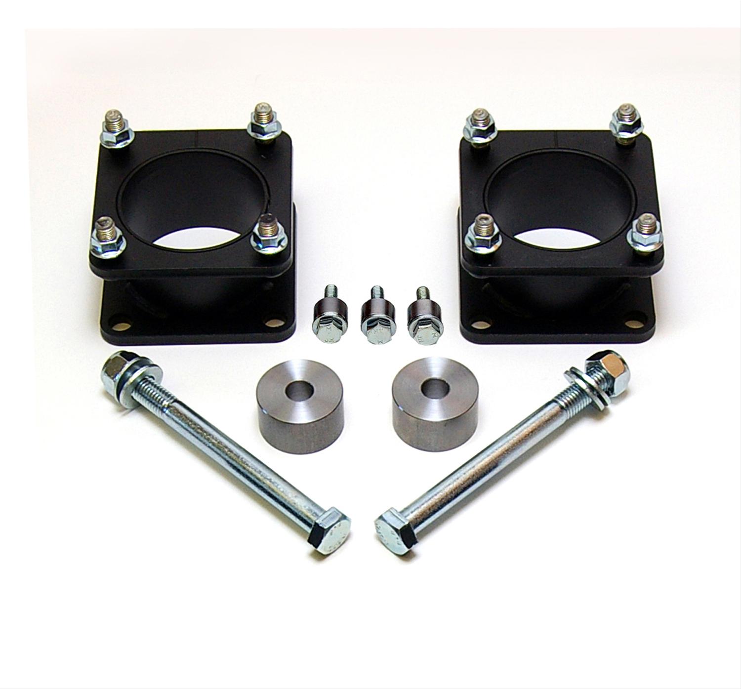 ReadyLift Suspension 66-5075 ReadyLift Suspension Leveling Kits