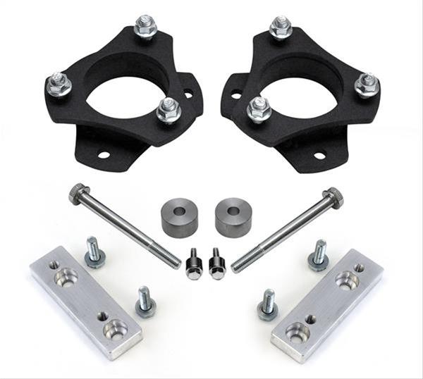 ReadyLift Suspension Leveling Kits for 2012-2020 TACOMA - 66-5912 Leveling, Strut Extension, Front, 3 in., Toyota, Kit
