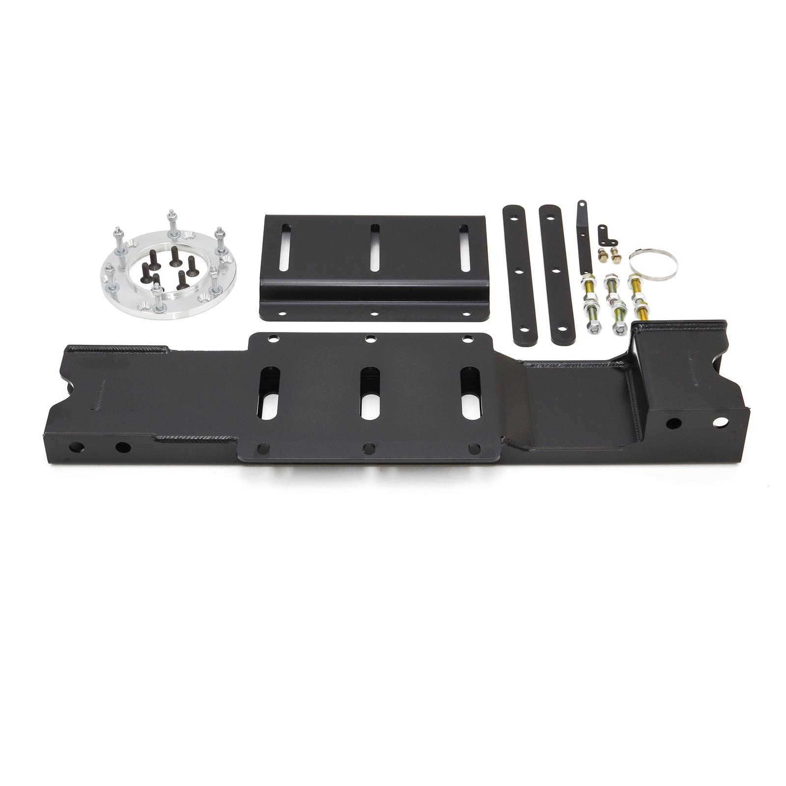 ReadyLift Suspension Control Arms 67-1961 Cross member, RL RAM 2500 CLOCK RING, CROSSMEMBER