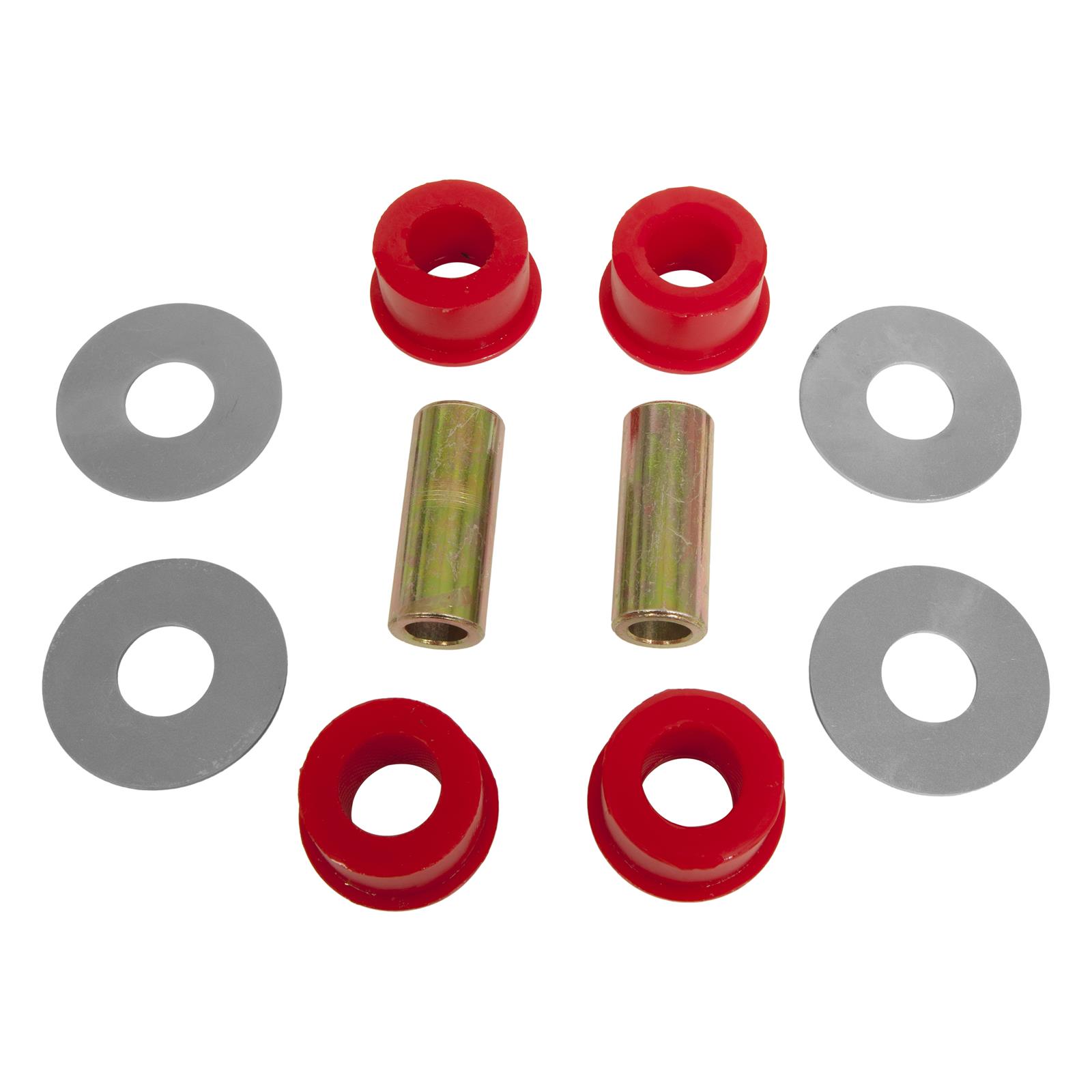 ReadyLift Suspension 673405 ReadyLift Suspension Control Arm Bushings