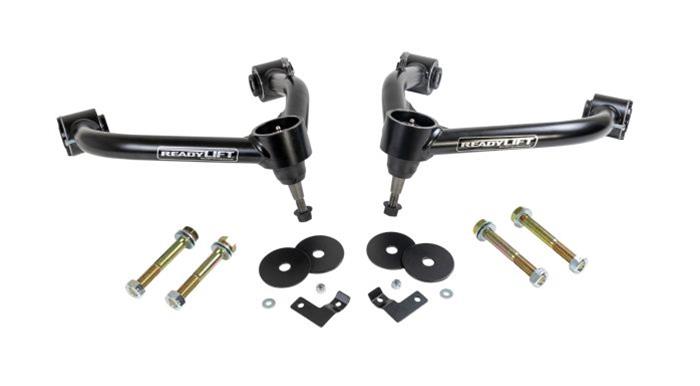 ReadyLift Suspension 67-39401 ReadyLift Suspension SST Upper Control ...