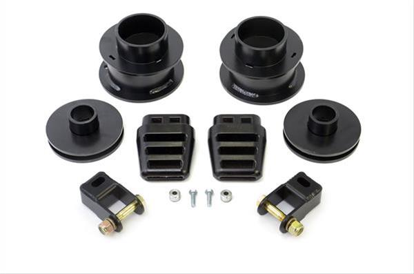 ReadyLift Suspension Lift Kits for 2014-2019 2500, 2017 3500 - 69-1231 Kit, Front and Rear, Ram, Kit