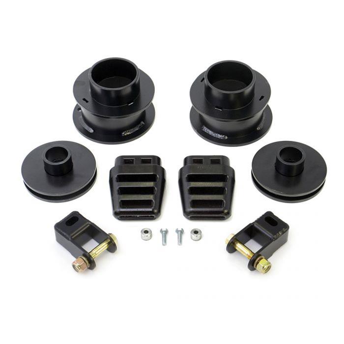 ReadyLift Suspension SST Lift Kits 69-1930 Kit, Lift, 3 in. Front/ 1 in. Rear, Ram, Kit