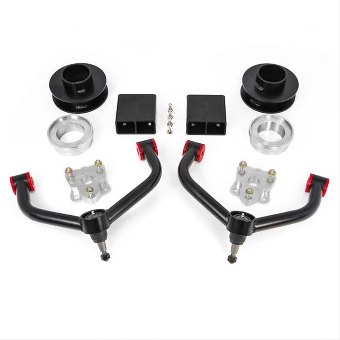 ReadyLift Suspension 69-1935 ReadyLift Suspension SST Lift Kits