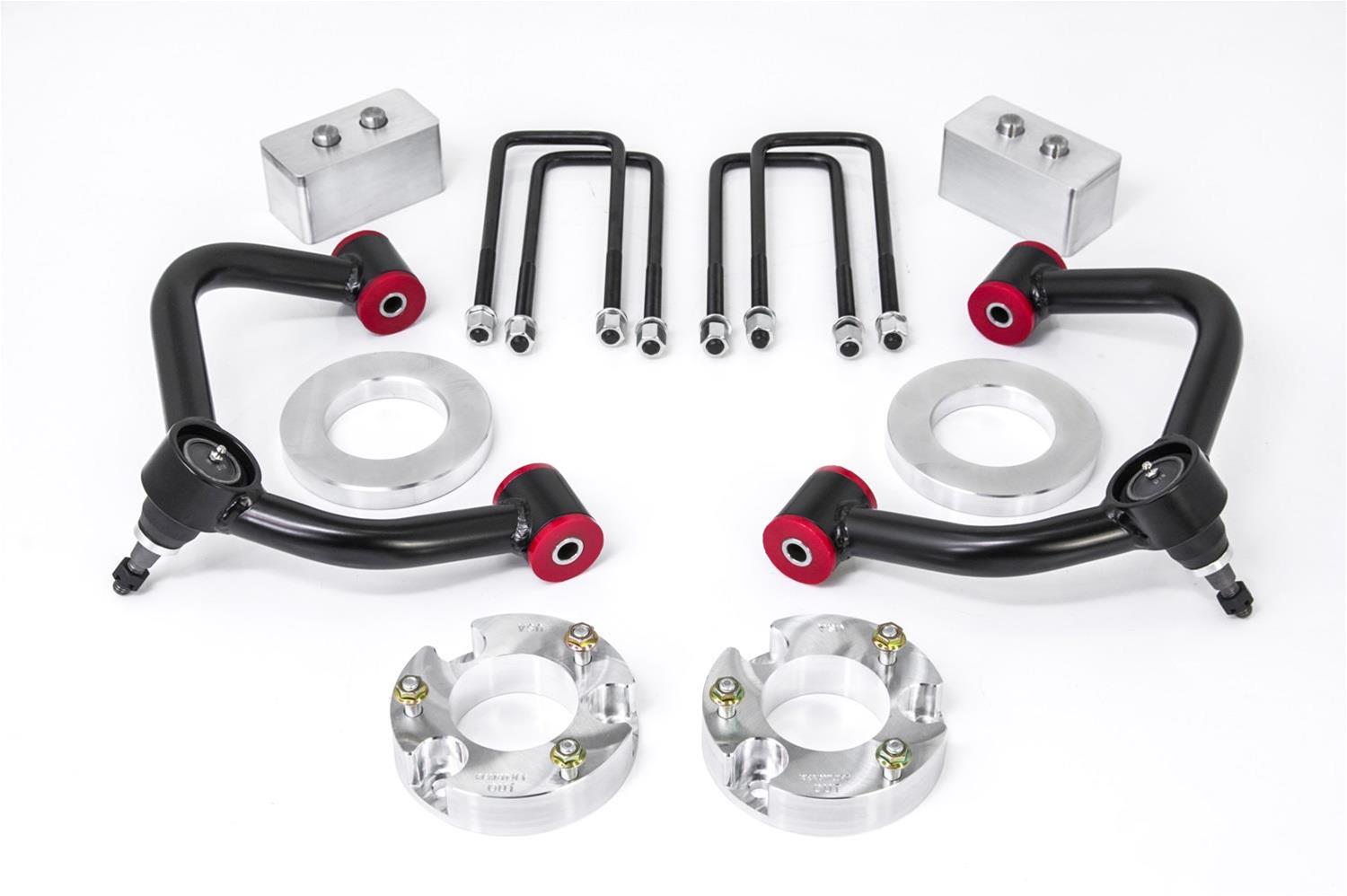 ReadyLift Suspension 692300 ReadyLift Suspension Lift Kits Summit Racing