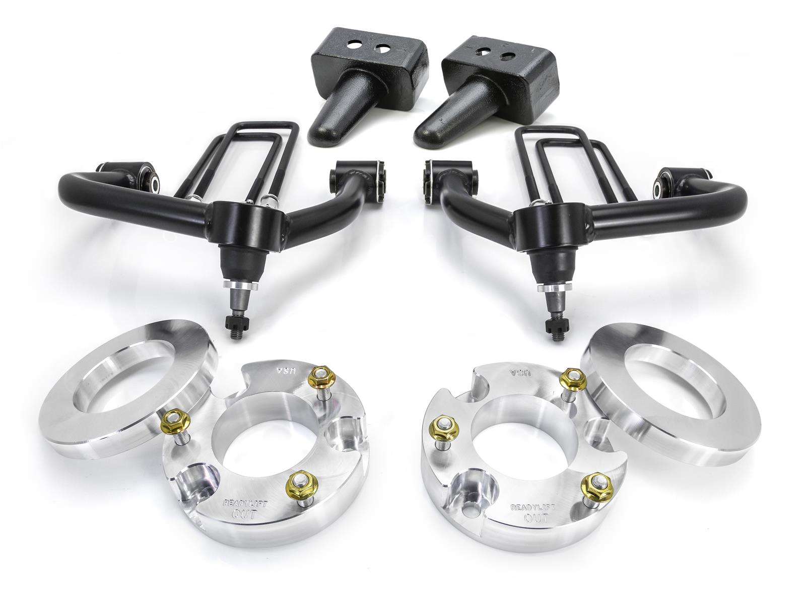 ReadyLift Suspension 69-2300 ReadyLift Suspension Lift Kits