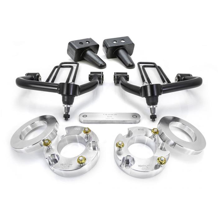 ReadyLift Suspension Lift Kits for 2009-2013 F-150 - 69-2302 Kit, Front and Rear, Ford, Kit thumbnail 3