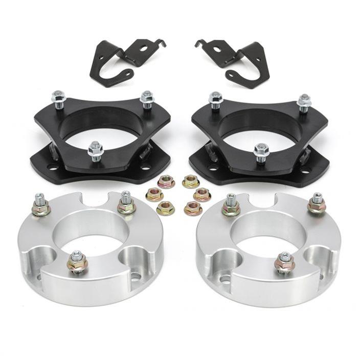 ReadyLift Suspension 69-2831 ReadyLift Suspension SST Lift Kits ...