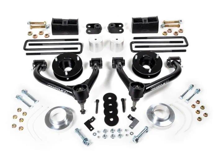 ReadyLift Suspension 69-39400 ReadyLift Suspension SST Lift Kits ...