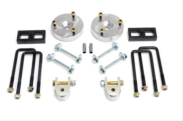 ReadyLift Suspension Lift Kits 69-4204 Kit, Front and Rear, for Nissan, Kit
